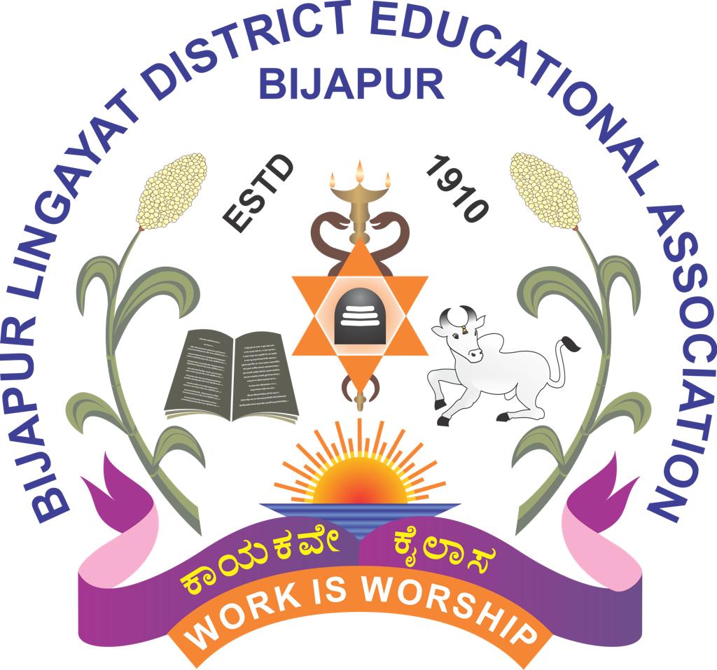 BLDE Association